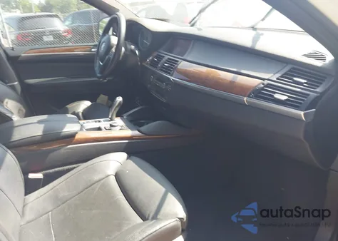 2014 BMW X6 xDrive35I from USA, damaged, VIN 5UXFG2C5XE0C45678